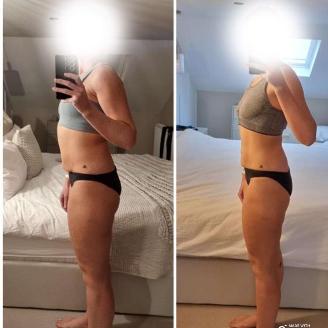 Member transformation background