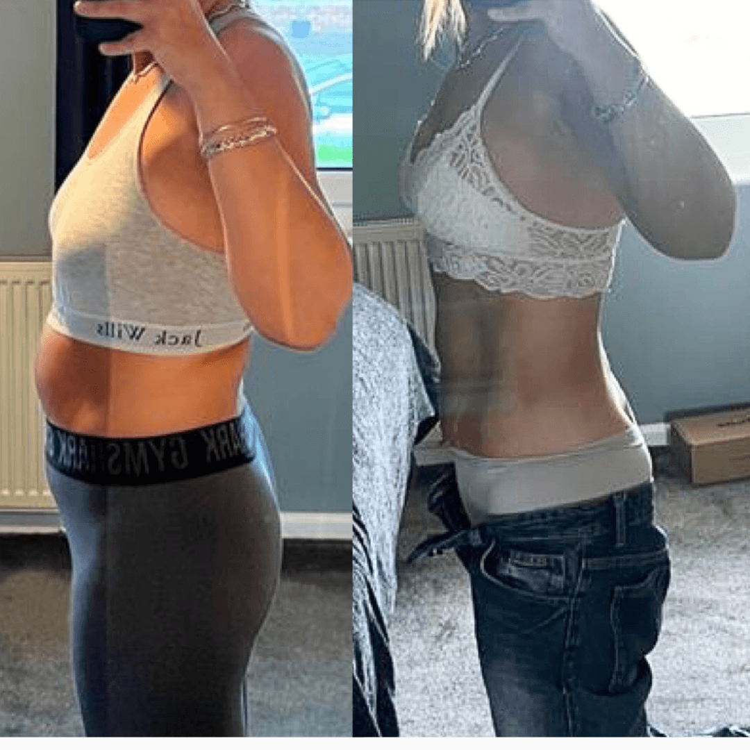 Member transformation after